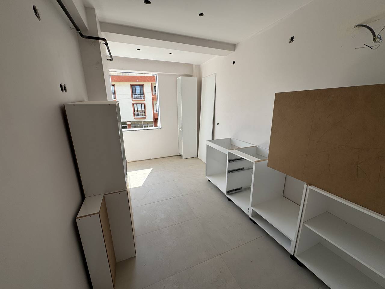 Satılık Daire 3,600,000 TL