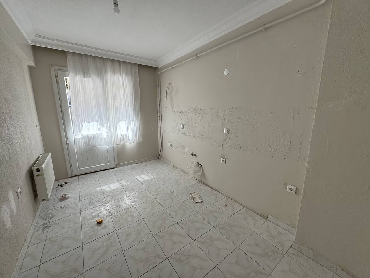 Satılık Dublex 5,500,000 TL