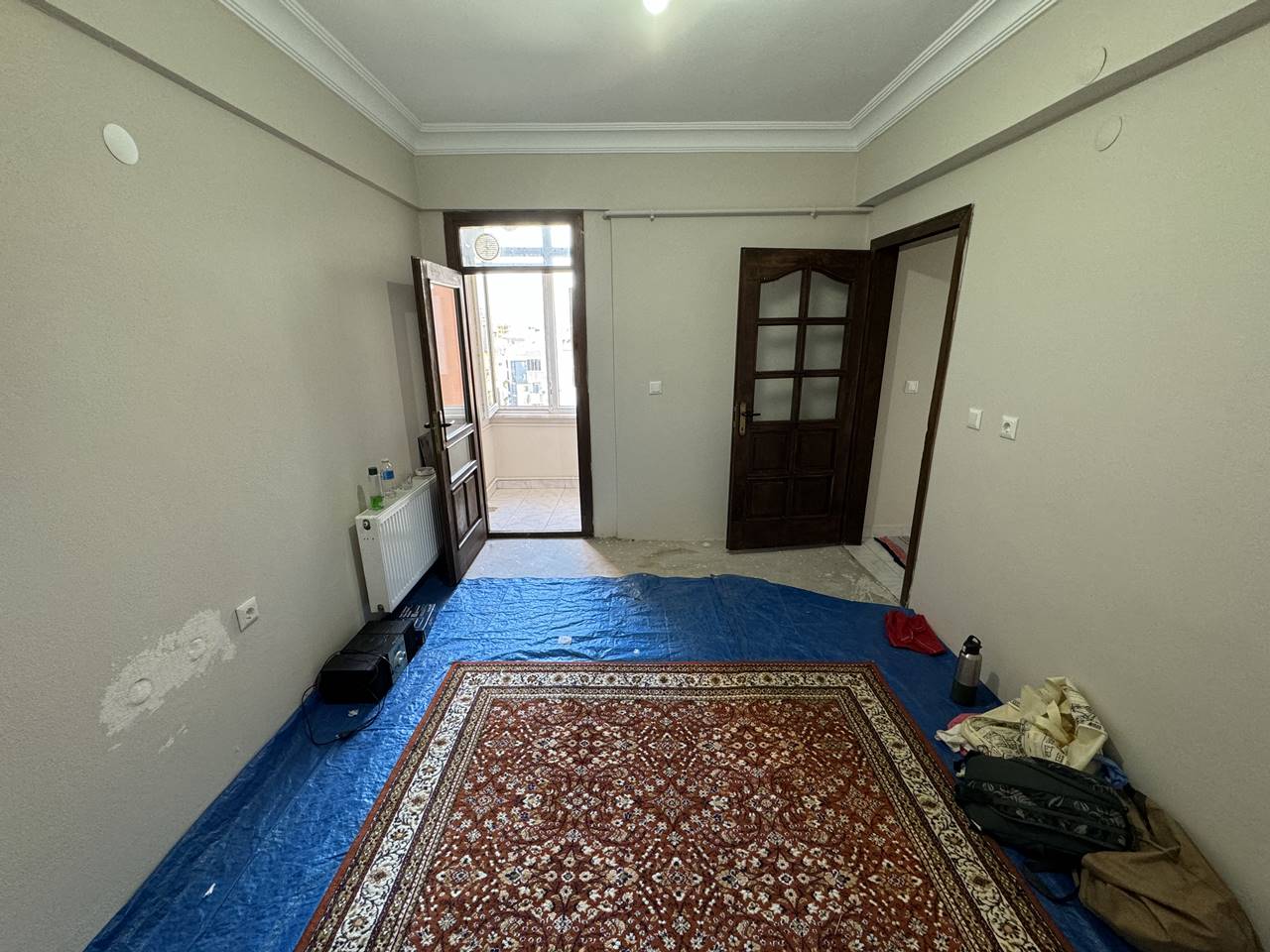 Satılık Dublex 5,500,000 TL