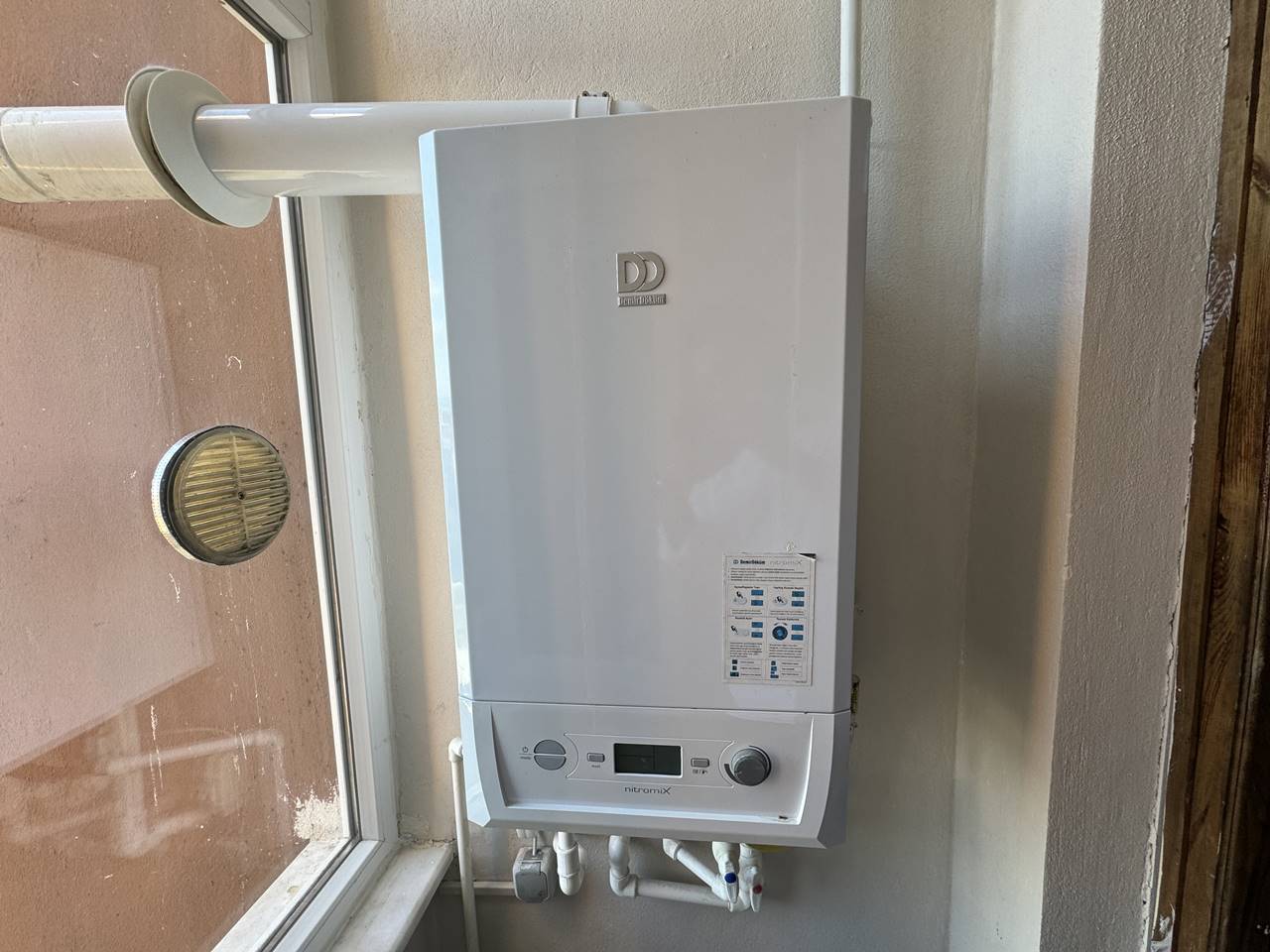 Satılık Dublex 5,500,000 TL