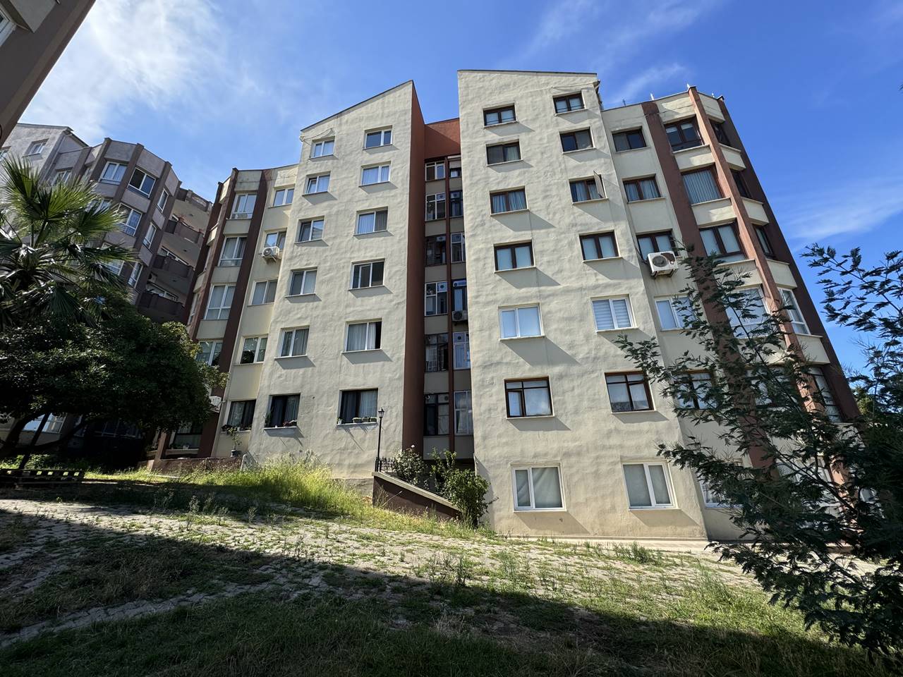 Satılık Dublex 5,500,000 TL