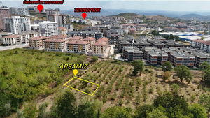 Düzce  Satılık  Arsa