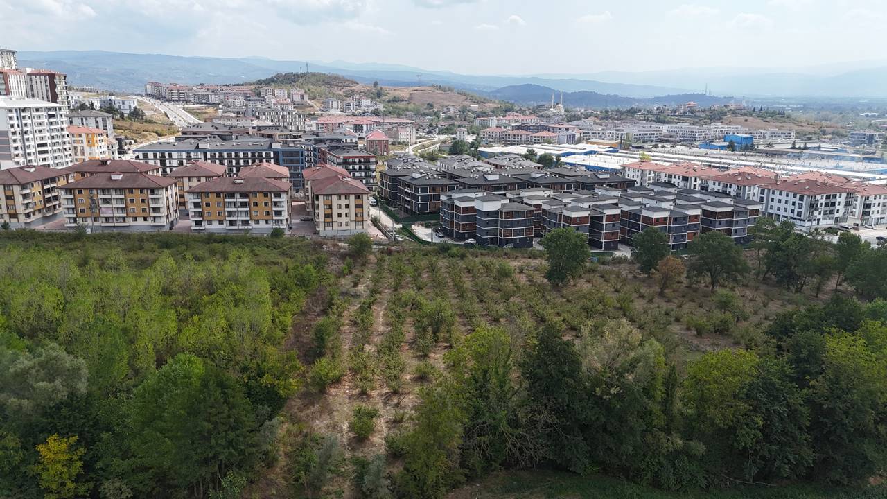 Satılık Arsa 7,500,000 TL