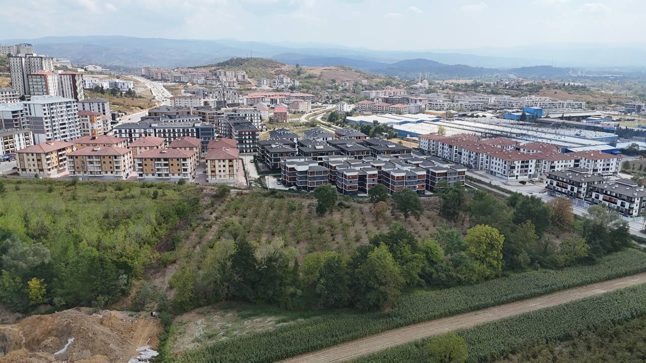 Satılık Arsa 7,500,000 TL