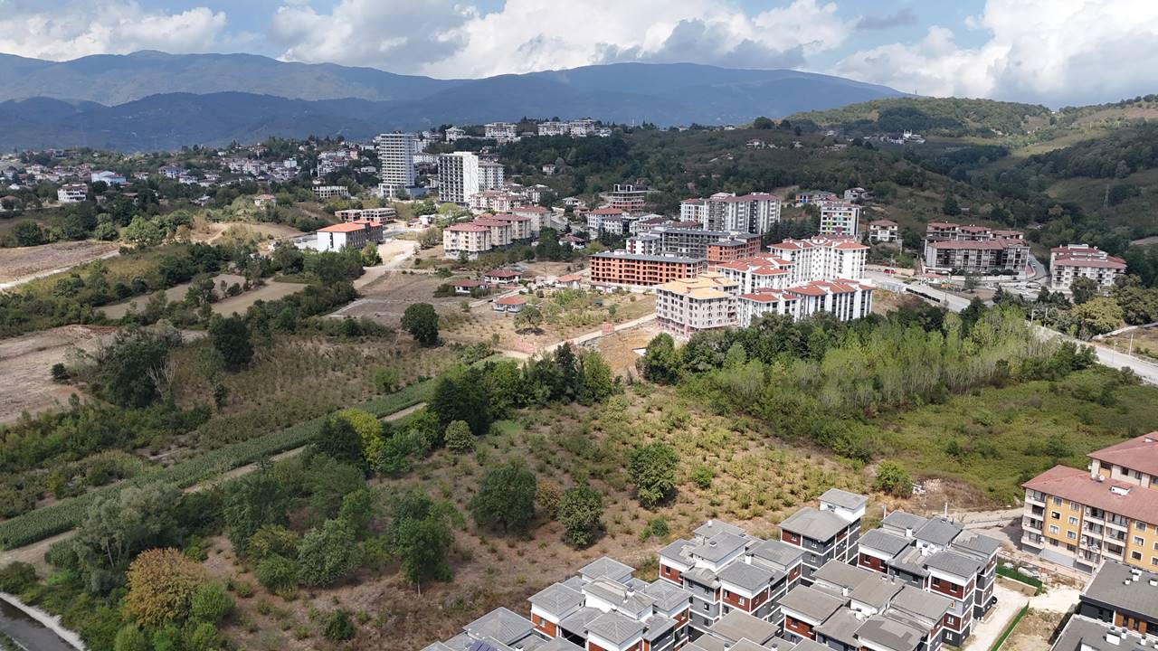 Satılık Arsa 7,500,000 TL