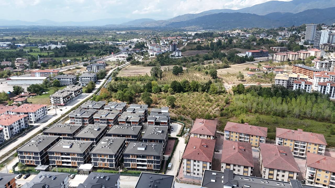 Satılık Arsa 7,500,000 TL