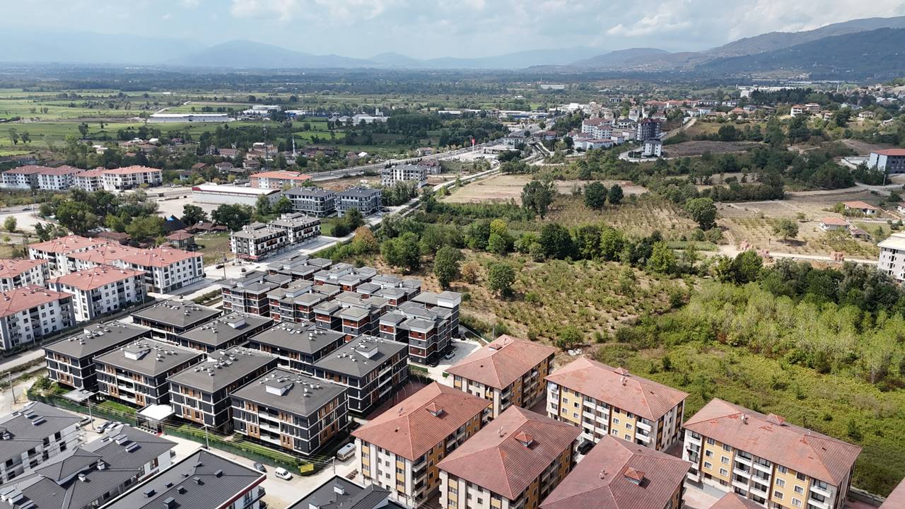Satılık Arsa 7,500,000 TL