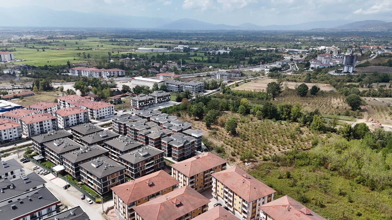 Satılık Arsa 7,500,000 TL