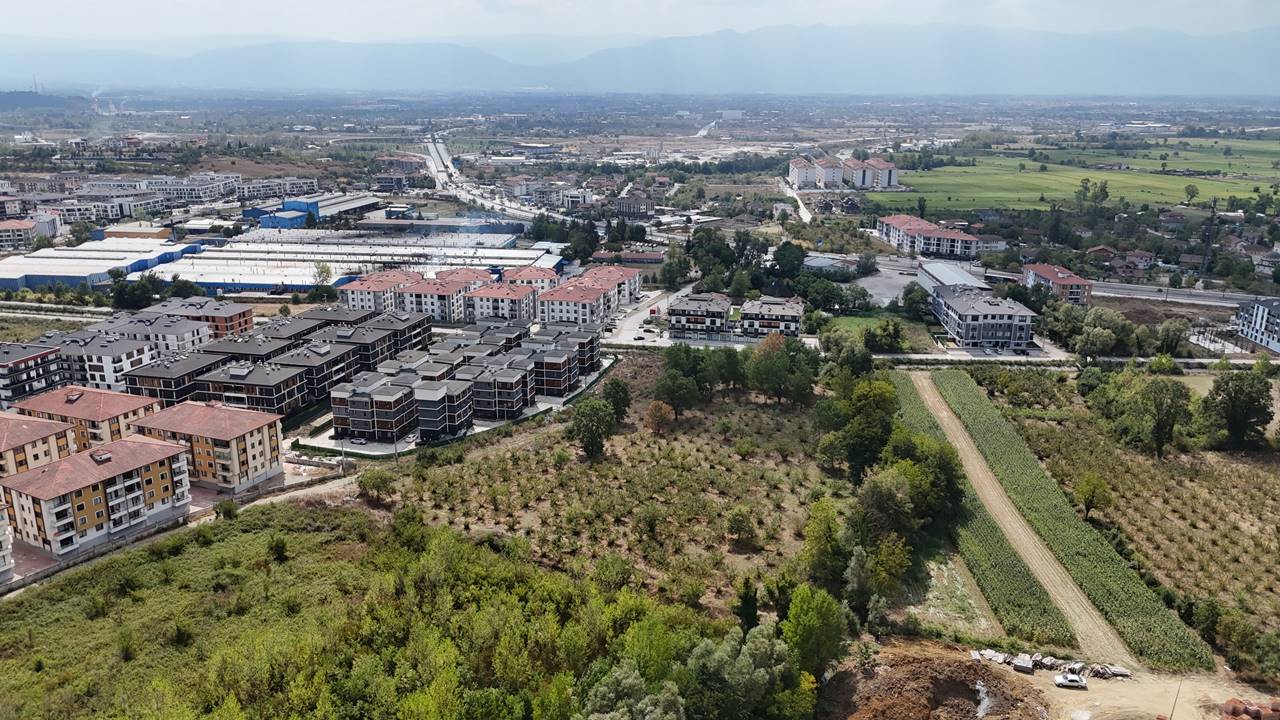 Satılık Arsa 7,500,000 TL