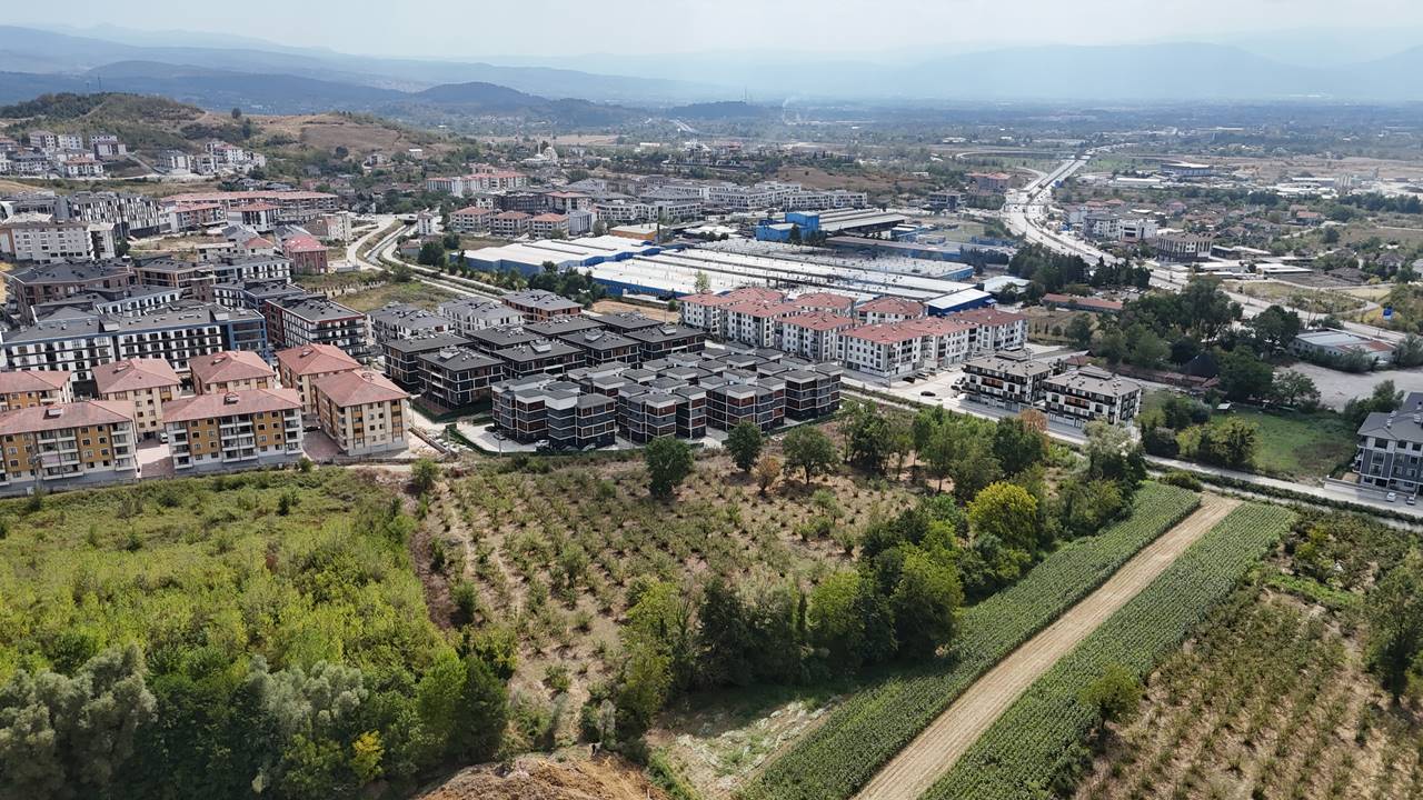 Satılık Arsa 7,500,000 TL