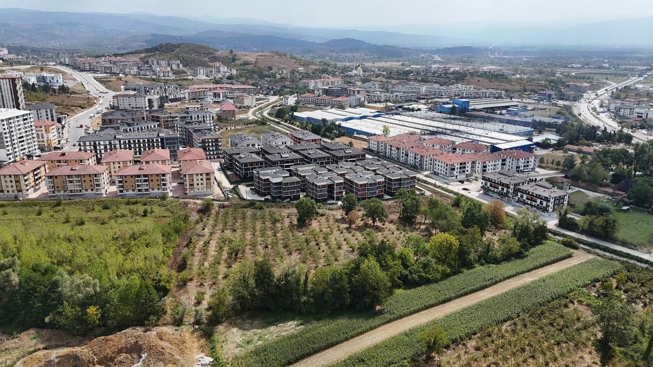 Satılık Arsa 7,500,000 TL