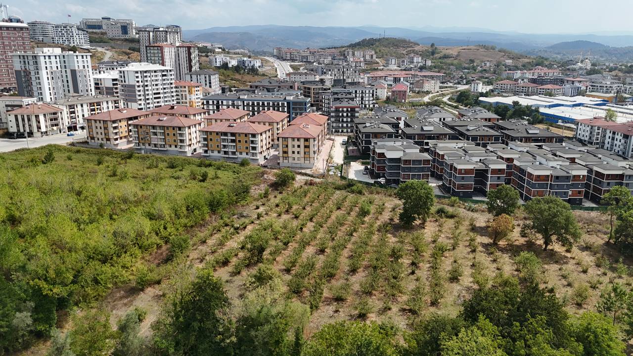 Satılık Arsa 7,500,000 TL