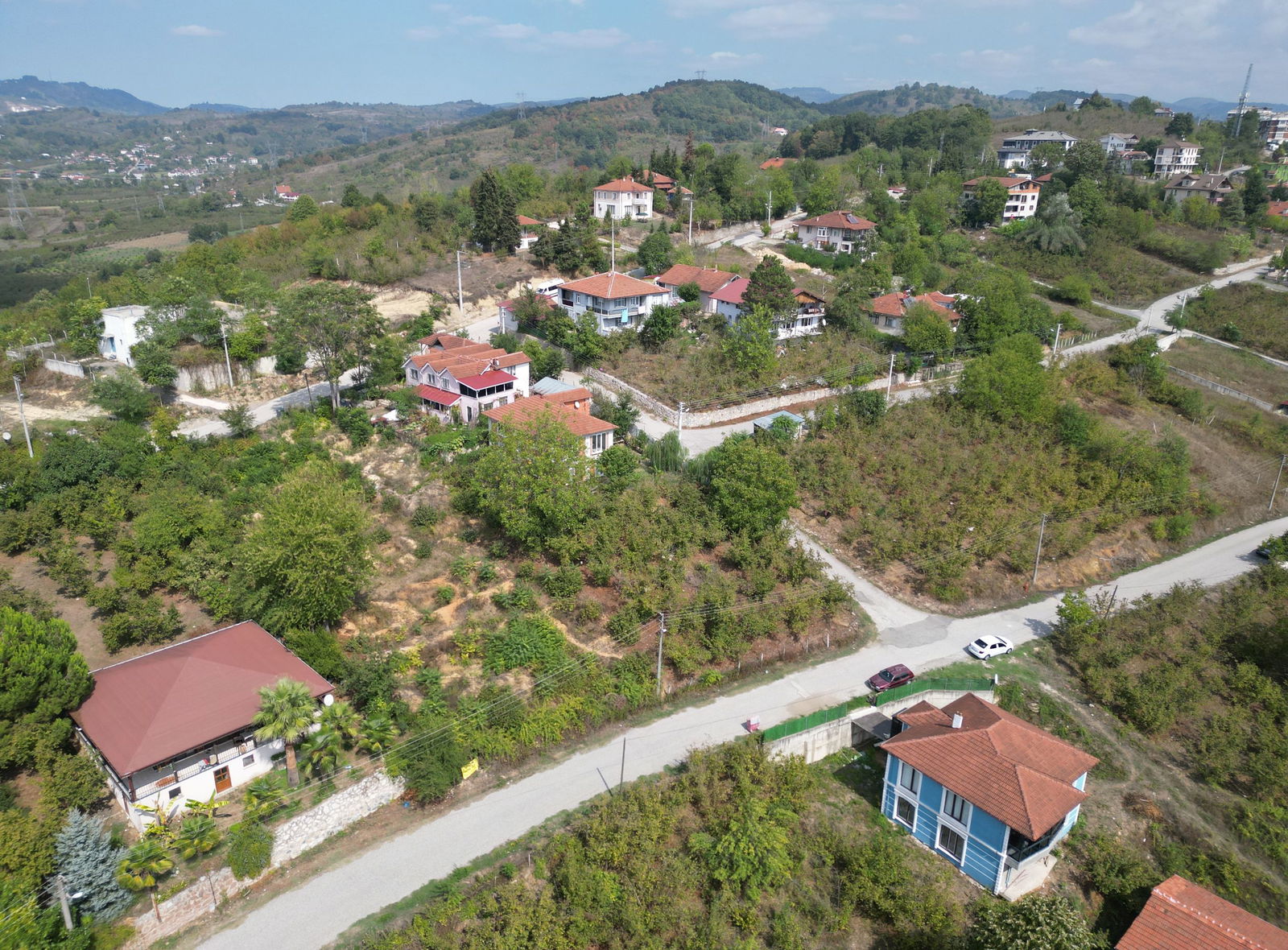 Satılık Arsa 5,350,000 TL