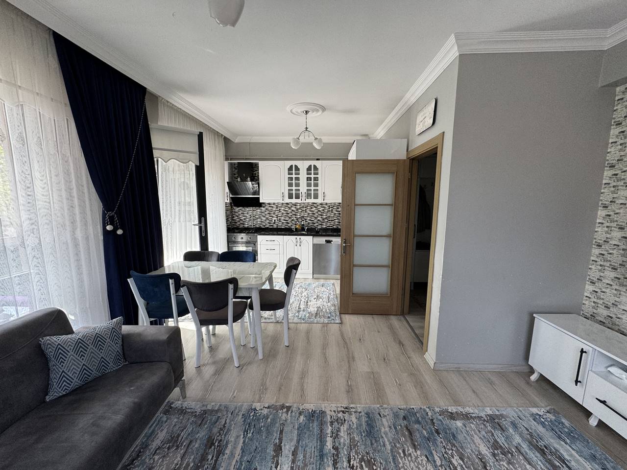 Satılık Daire 2,850,000 TL