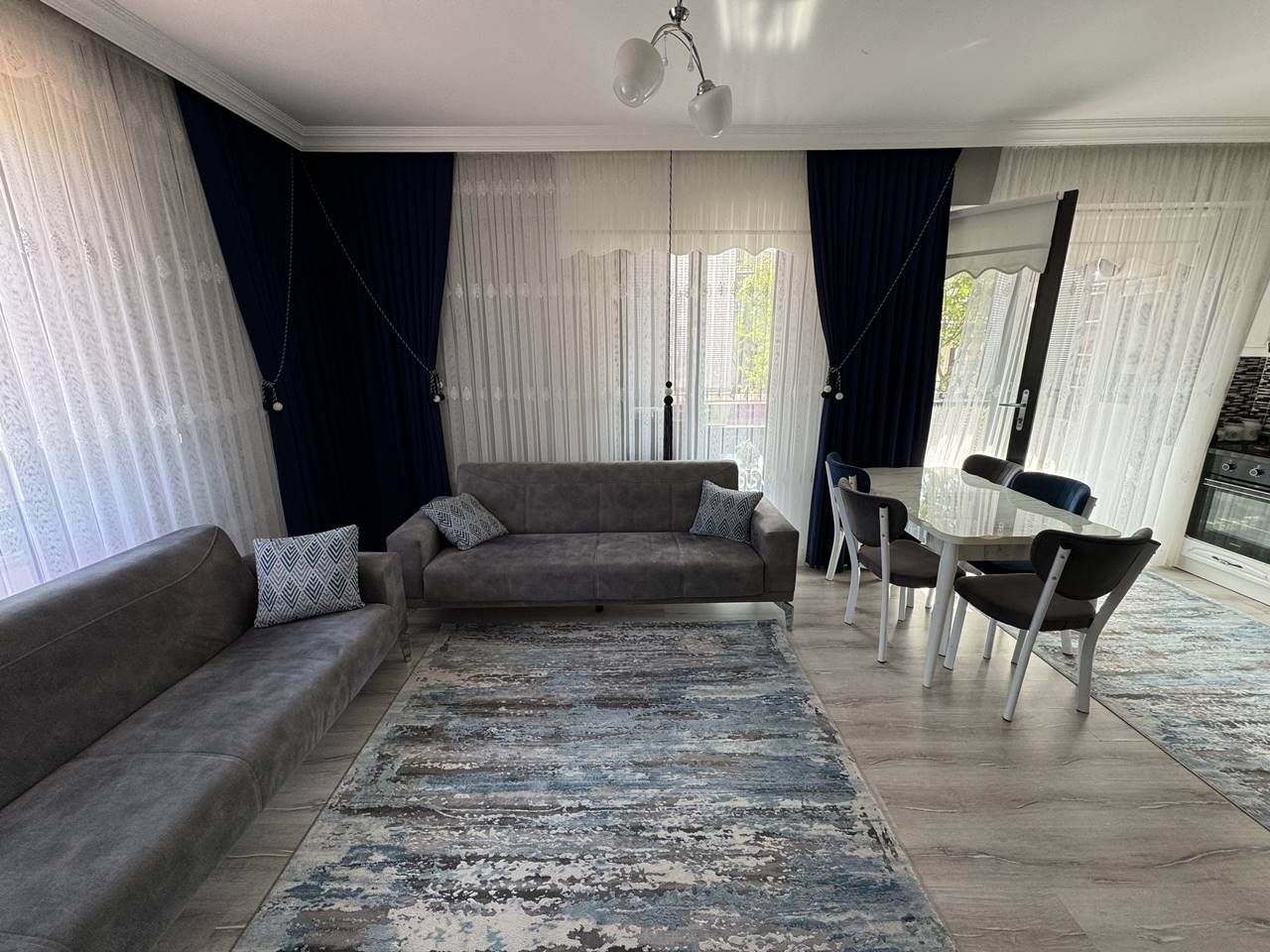 Satılık Daire 2,850,000 TL