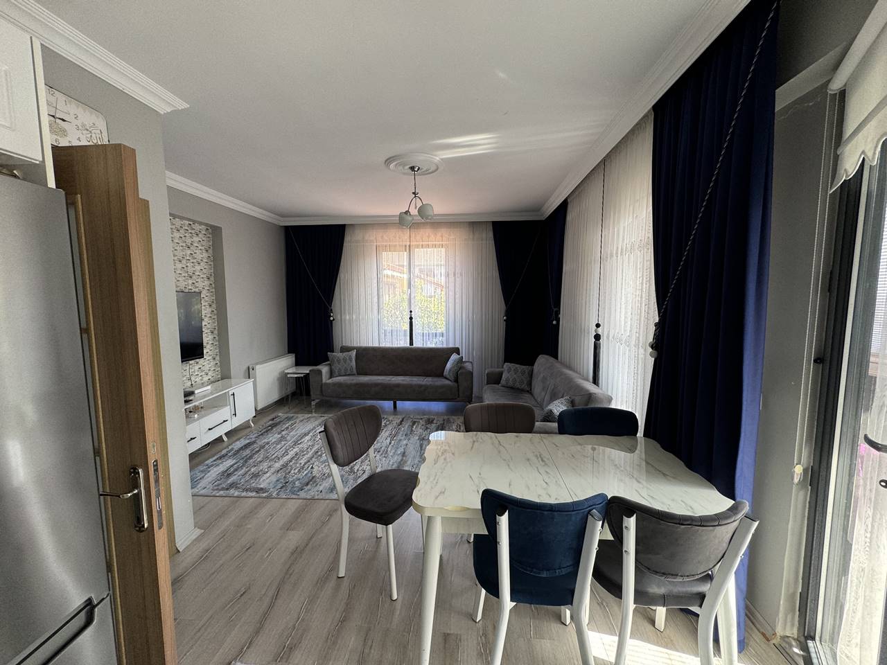 Satılık Daire 2,850,000 TL
