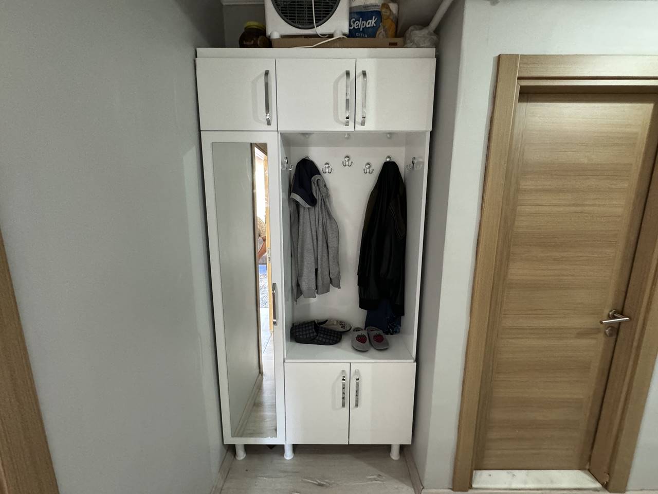 Satılık Daire 2,850,000 TL