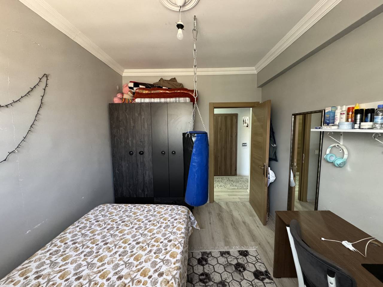 Satılık Daire 2,850,000 TL
