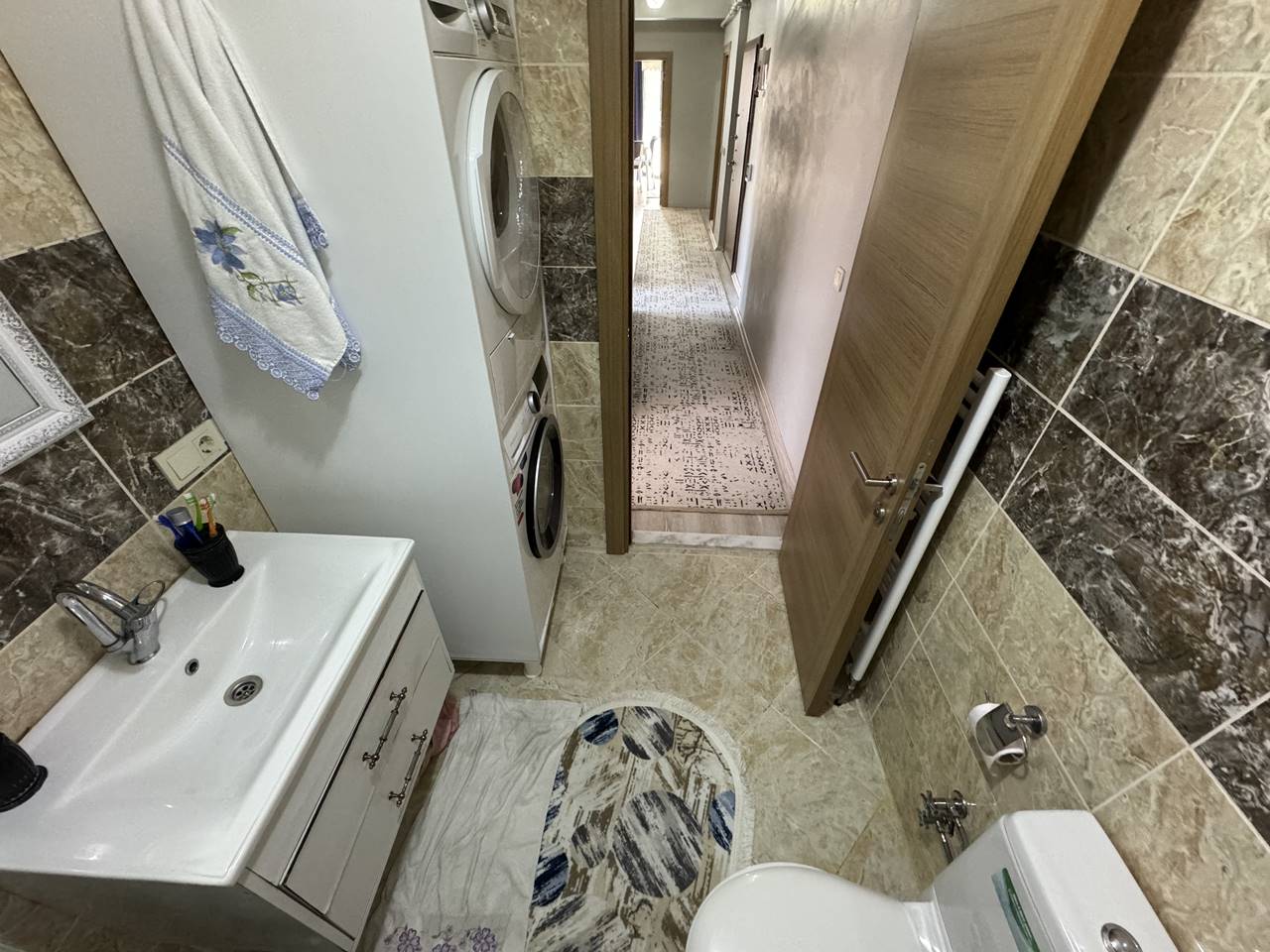 Satılık Daire 2,850,000 TL