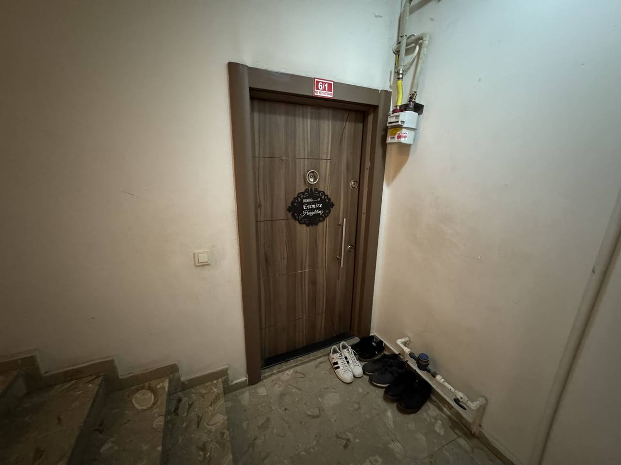 Satılık Daire 2,850,000 TL