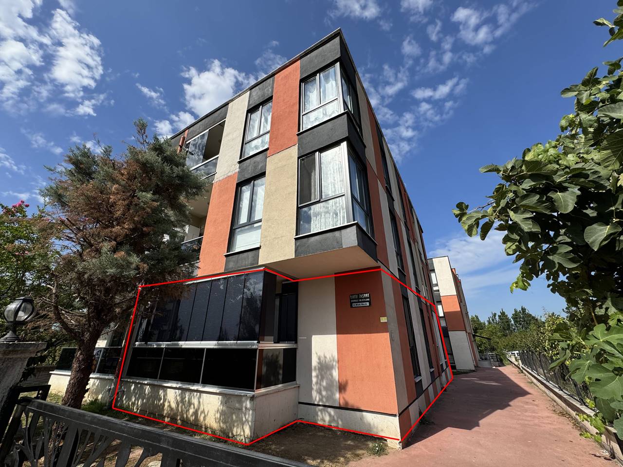 Satılık Daire 2,850,000 TL