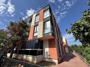 Düzce  Satılık  Daire