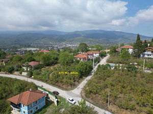 Düzce  Satılık  Arsa