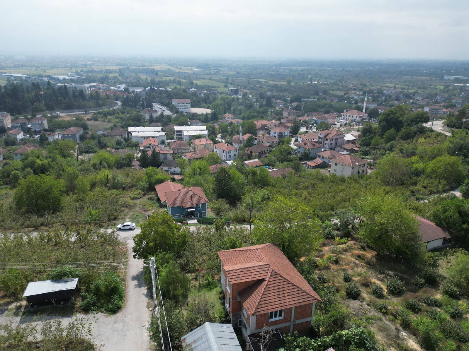 Satılık Arsa 5,350,000 TL