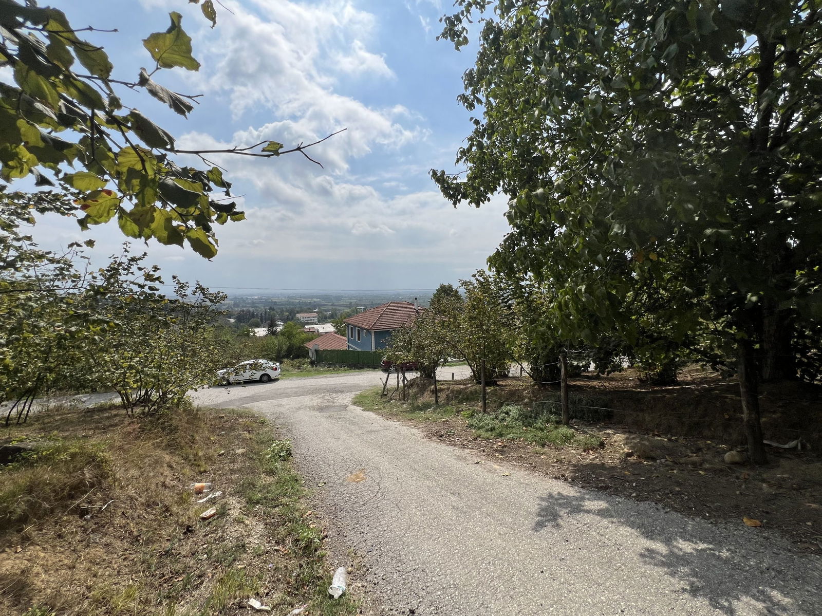 Satılık Arsa 5,350,000 TL