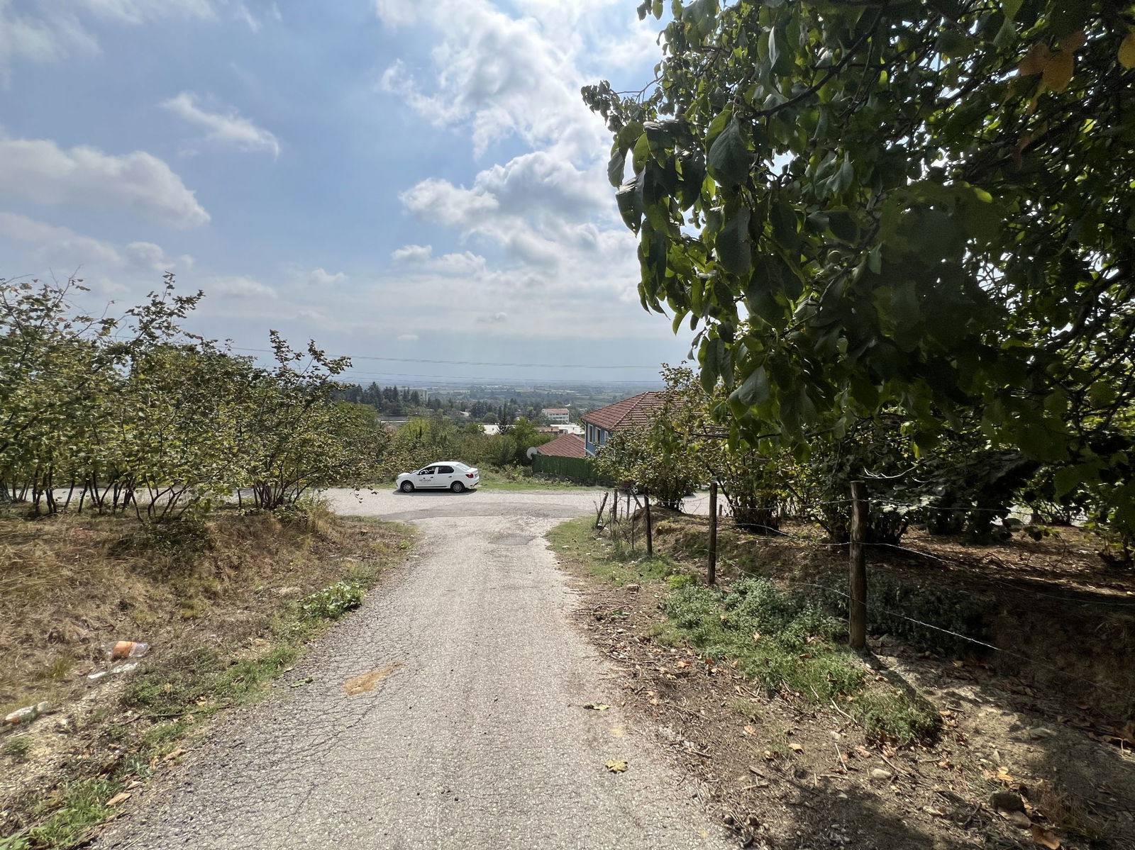 Satılık Arsa 5,350,000 TL