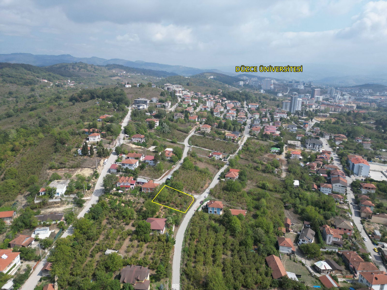 Satılık Arsa 5,350,000 TL