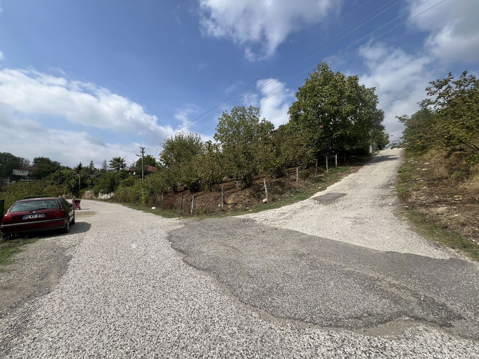 Satılık Arsa 5,350,000 TL