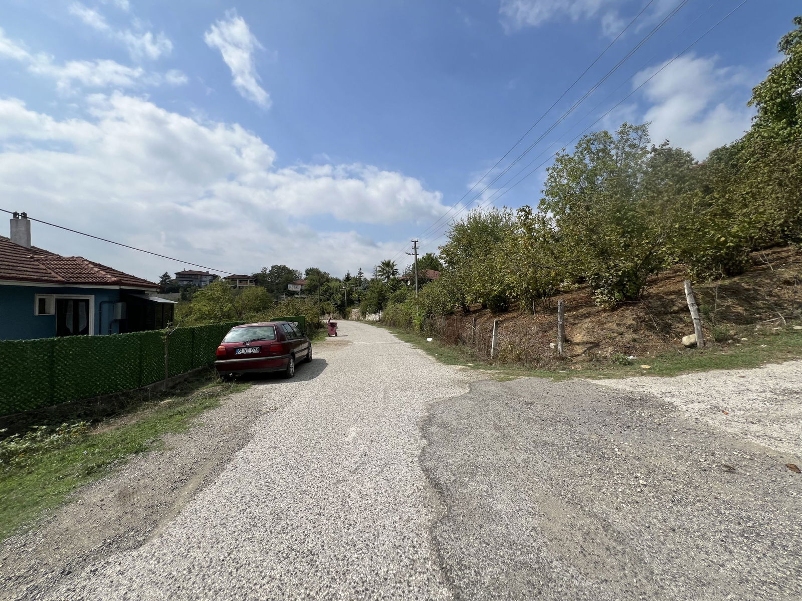 Satılık Arsa 5,350,000 TL