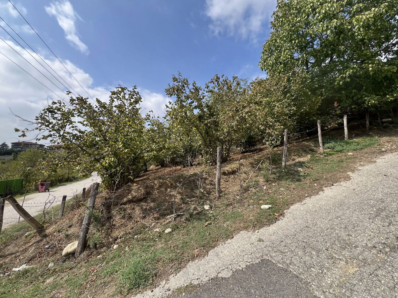 Satılık Arsa 5,350,000 TL