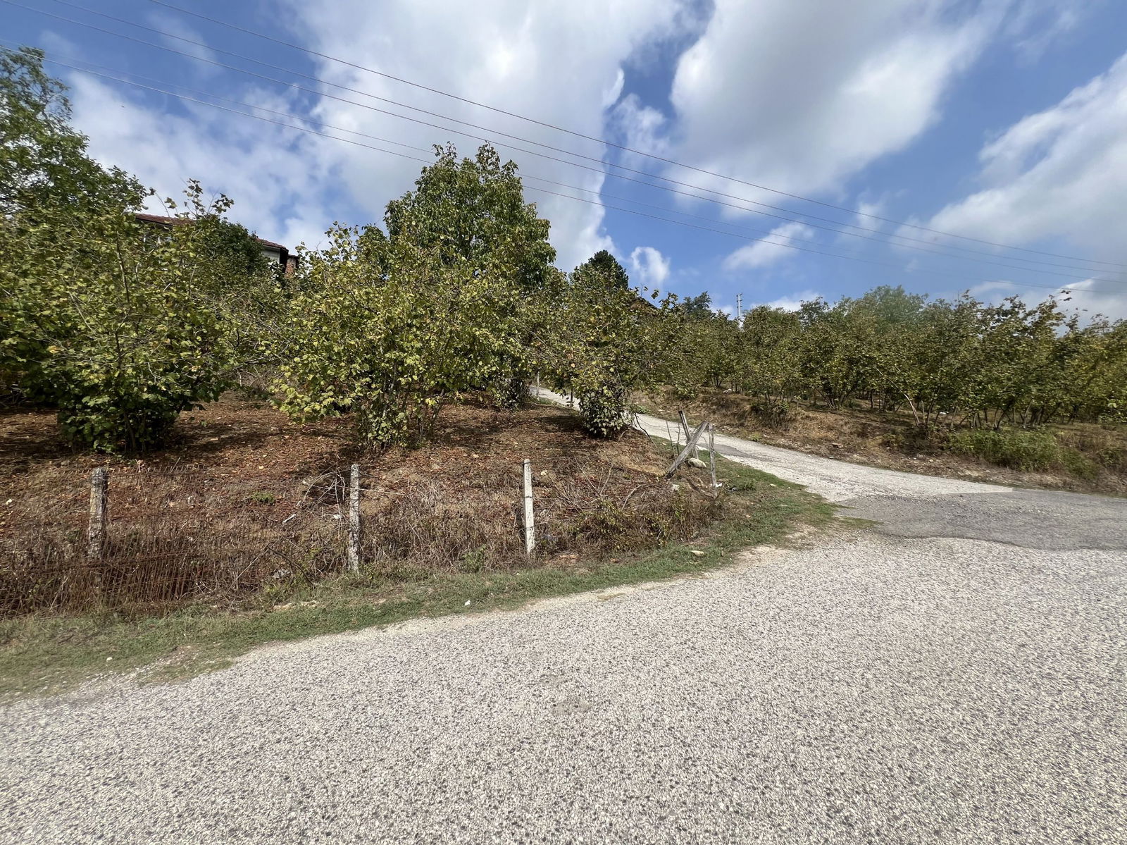 Satılık Arsa 5,350,000 TL