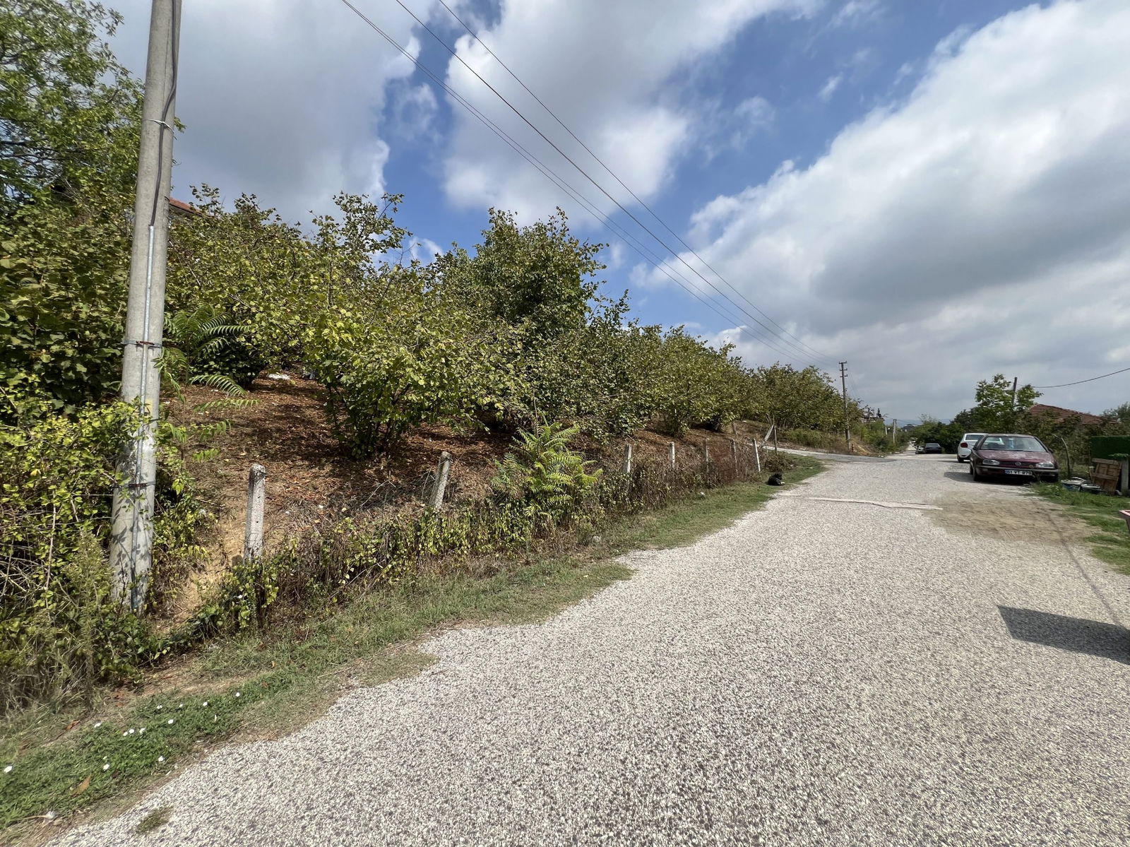 Satılık Arsa 5,350,000 TL