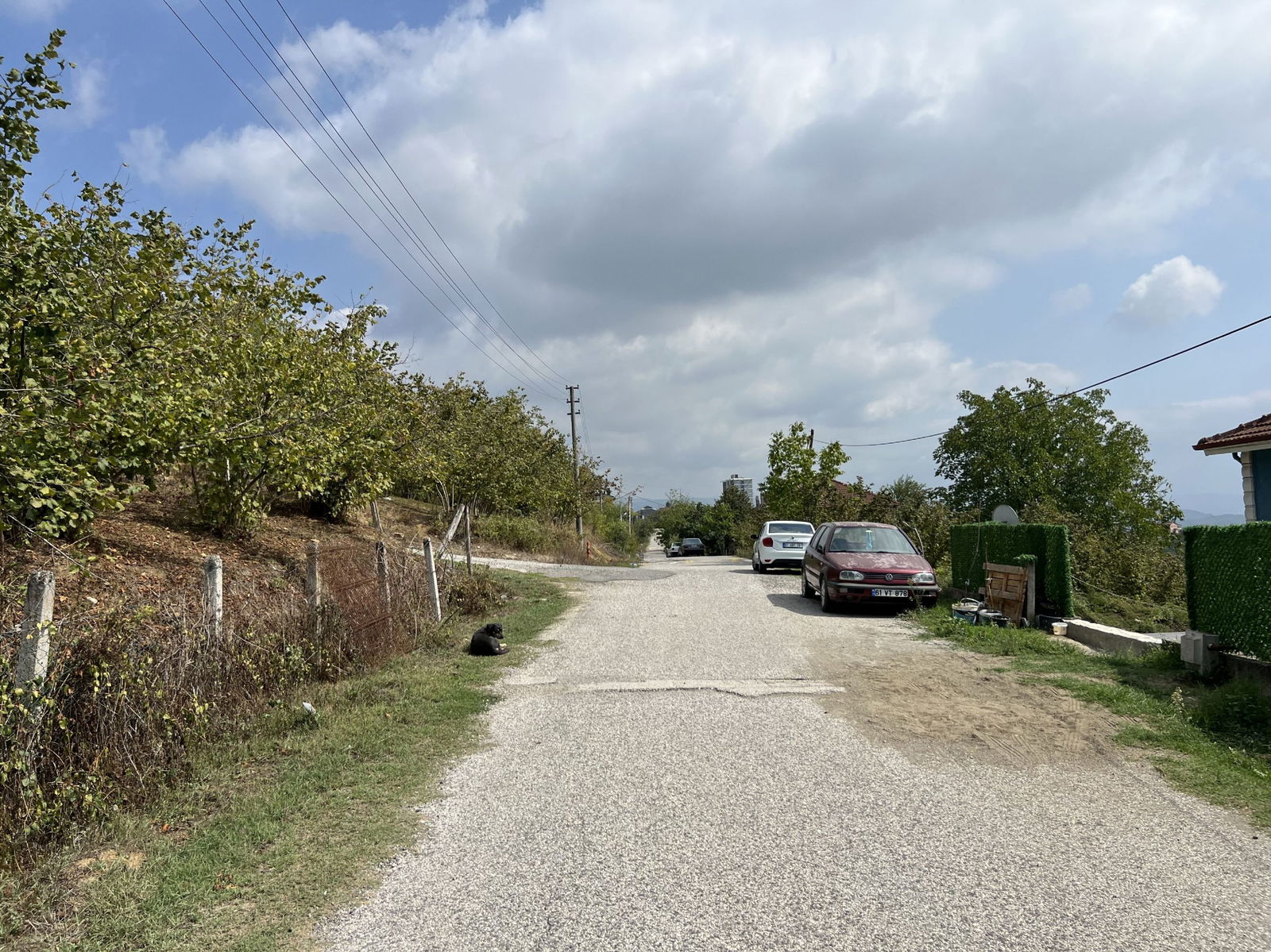 Satılık Arsa 5,350,000 TL