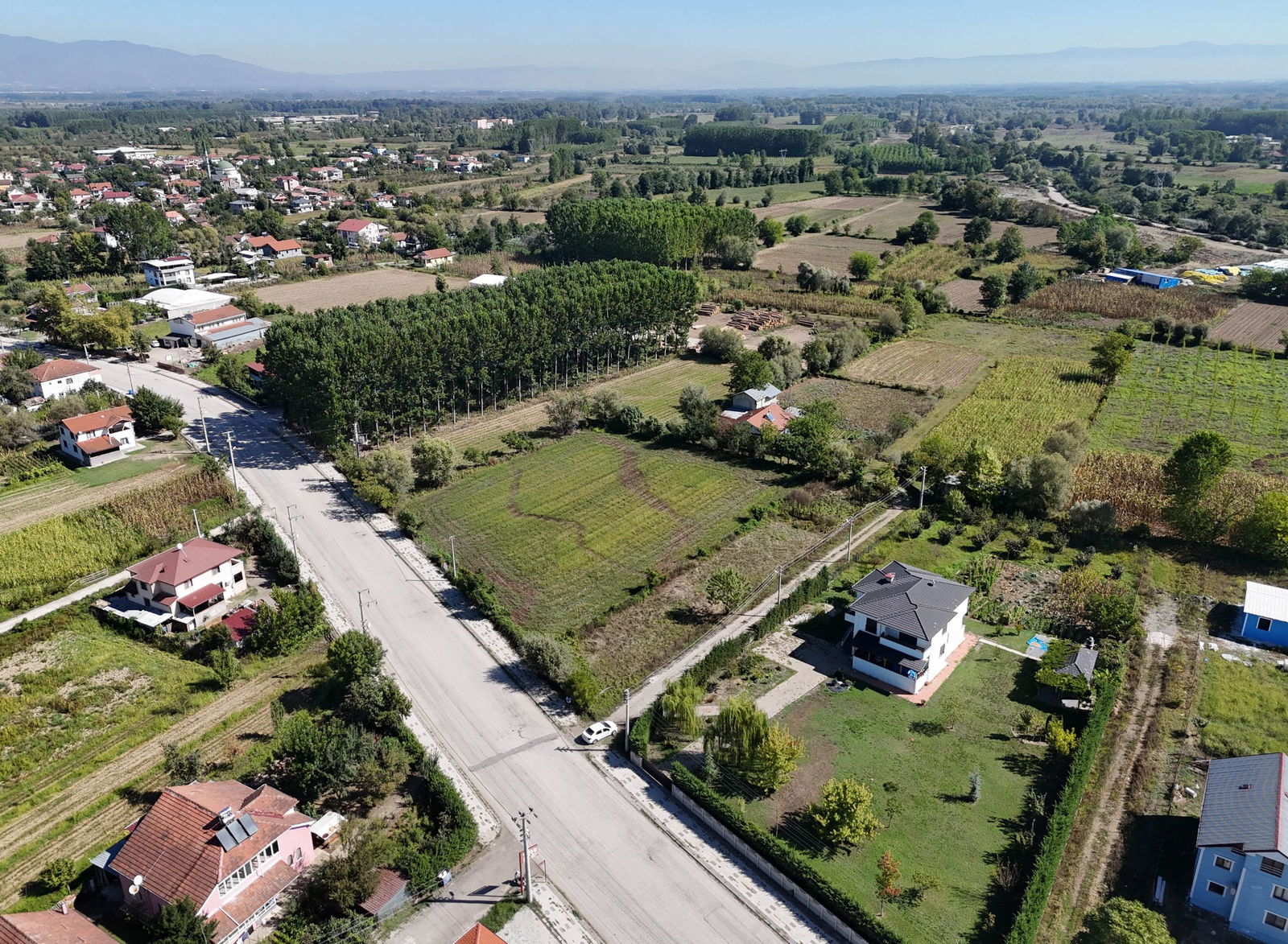 Satılık Arsa 2,100,000 TL
