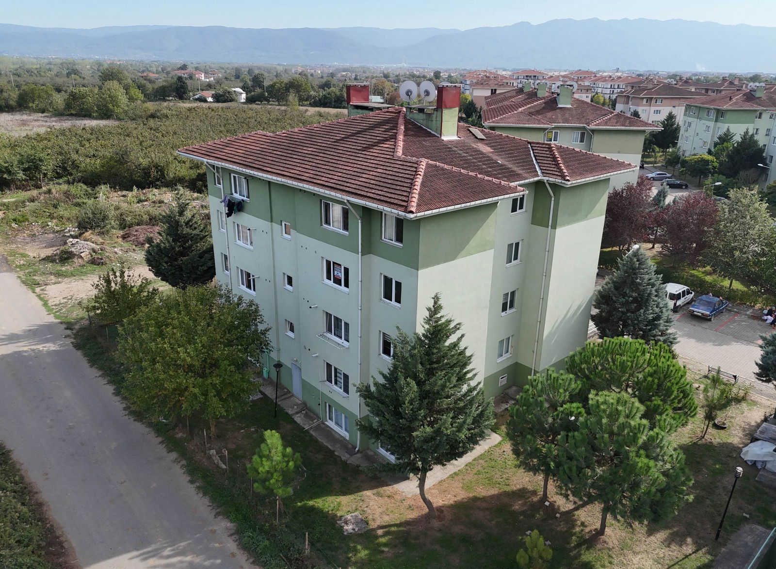 Satılık Daire 1,575,000 TL