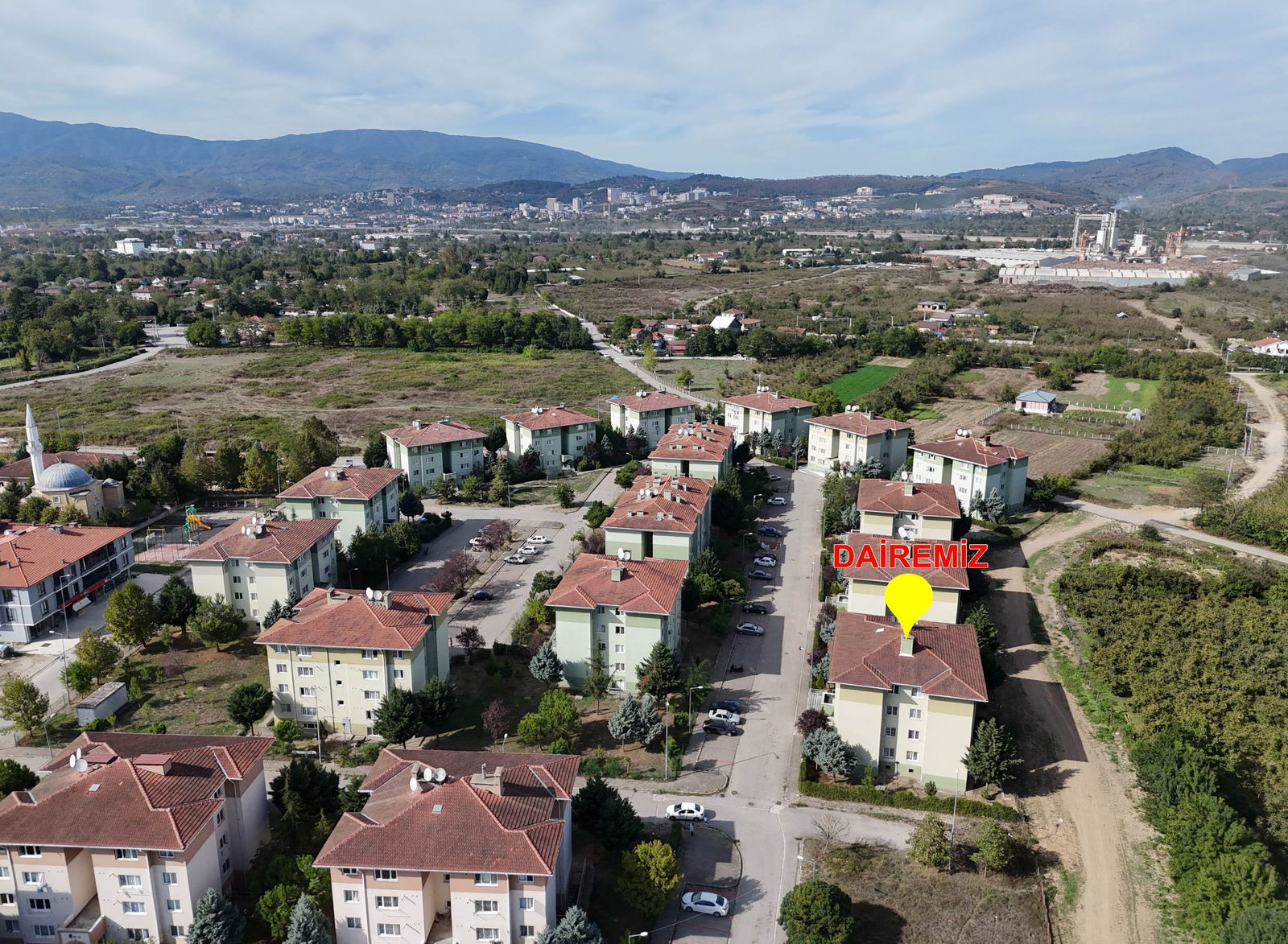 Satılık Daire 1,575,000 TL
