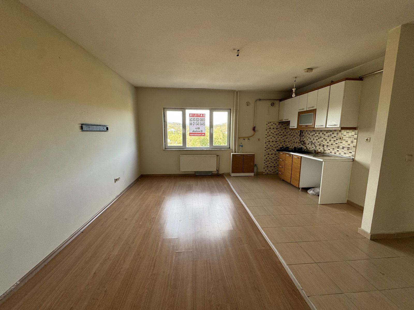Satılık Daire 1,575,000 TL