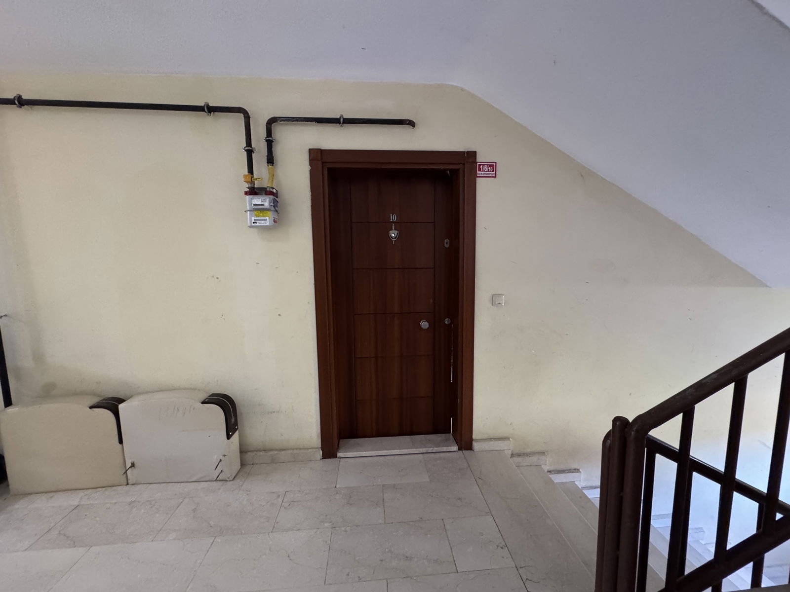 Satılık Daire 1,575,000 TL