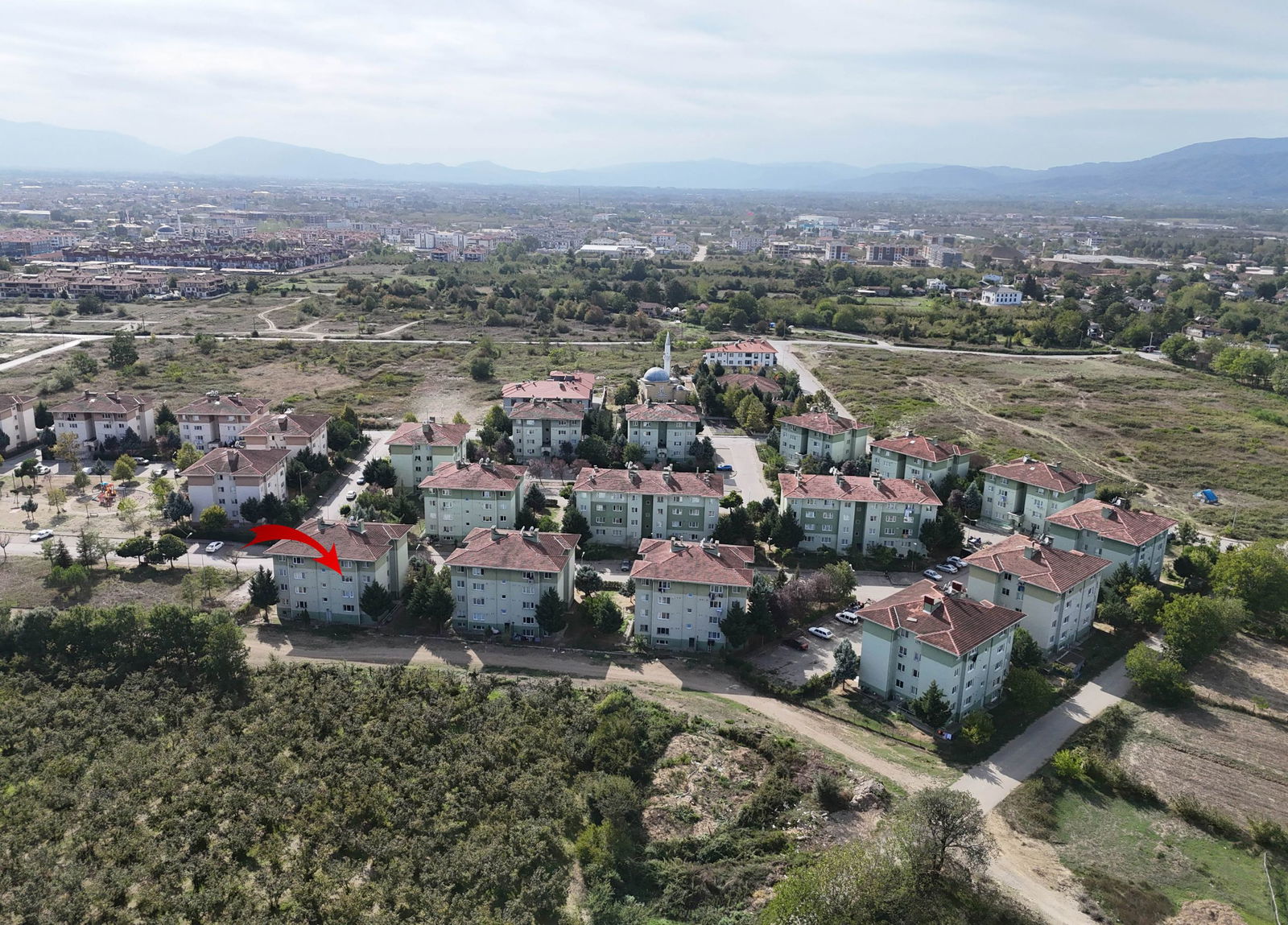 Satılık Daire 1,575,000 TL