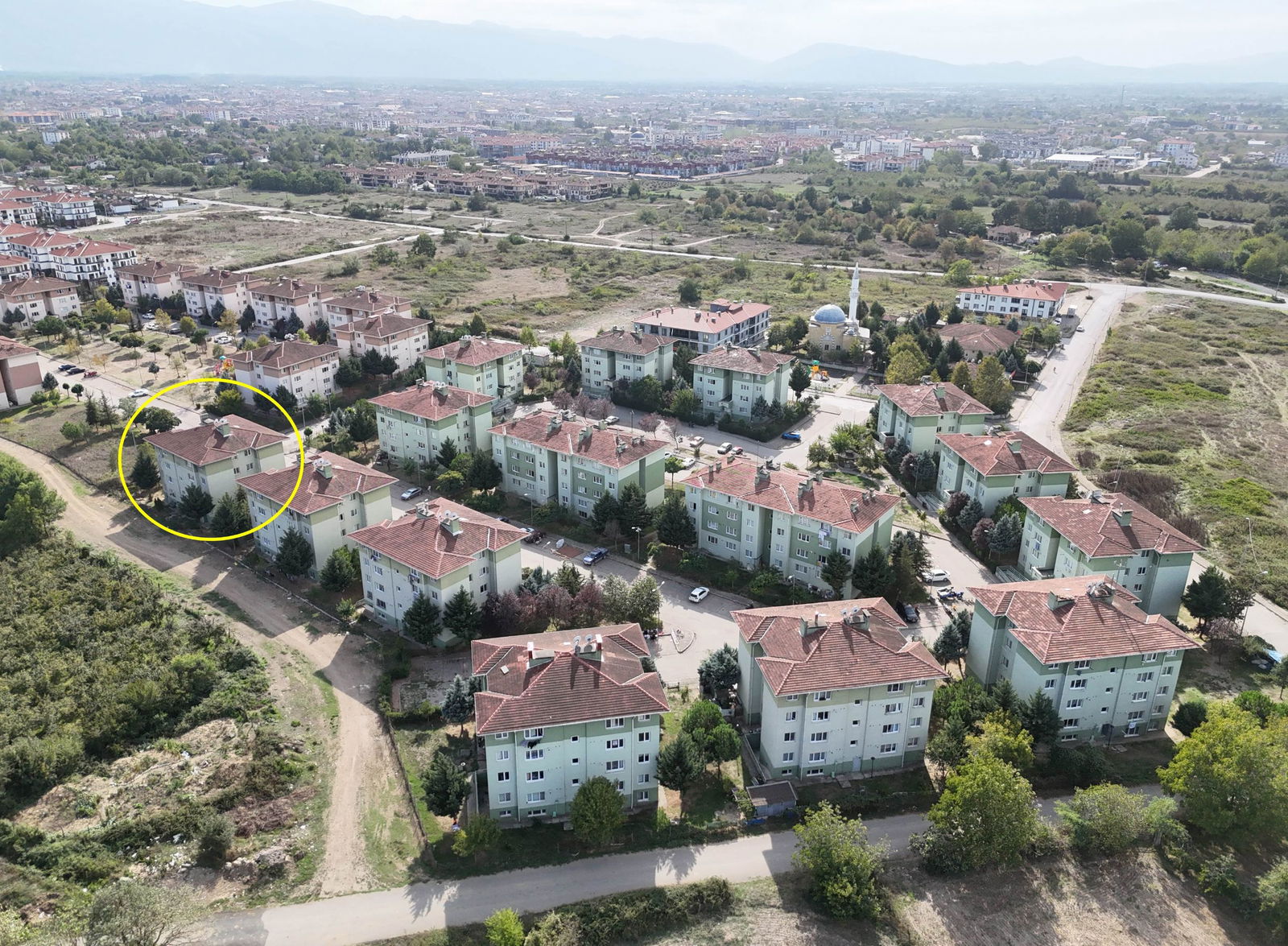 Satılık Daire 1,575,000 TL