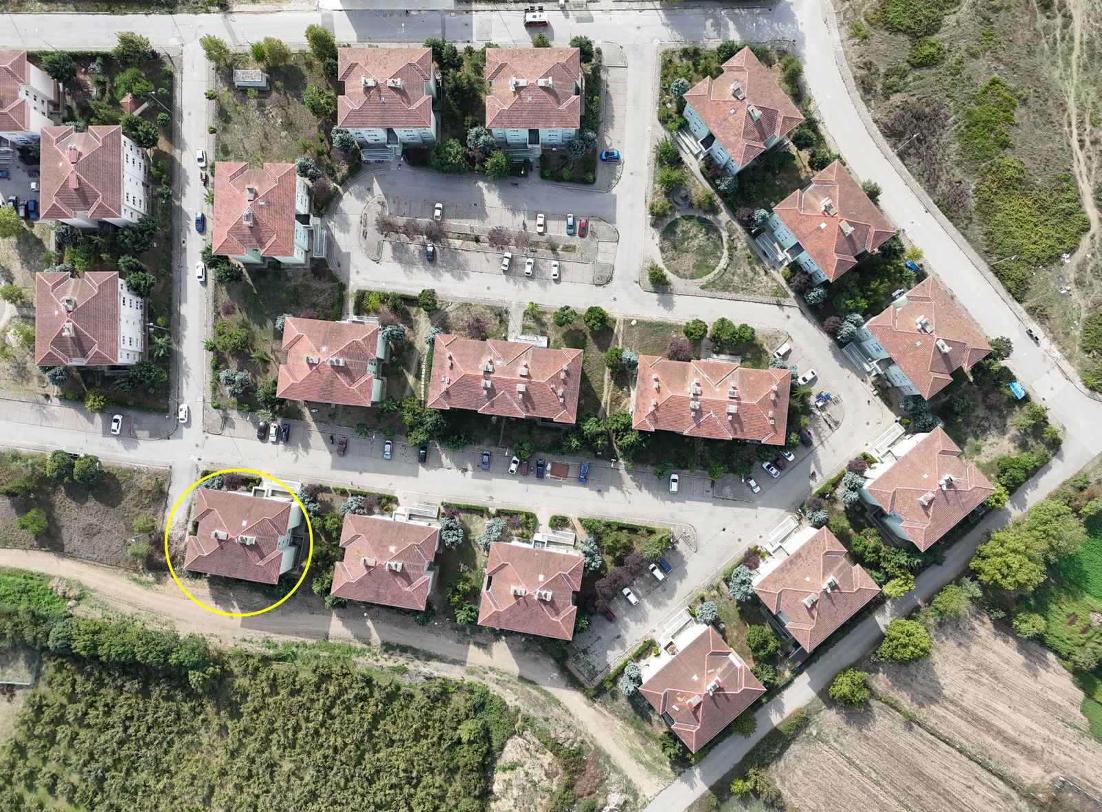 Satılık Daire 1,575,000 TL