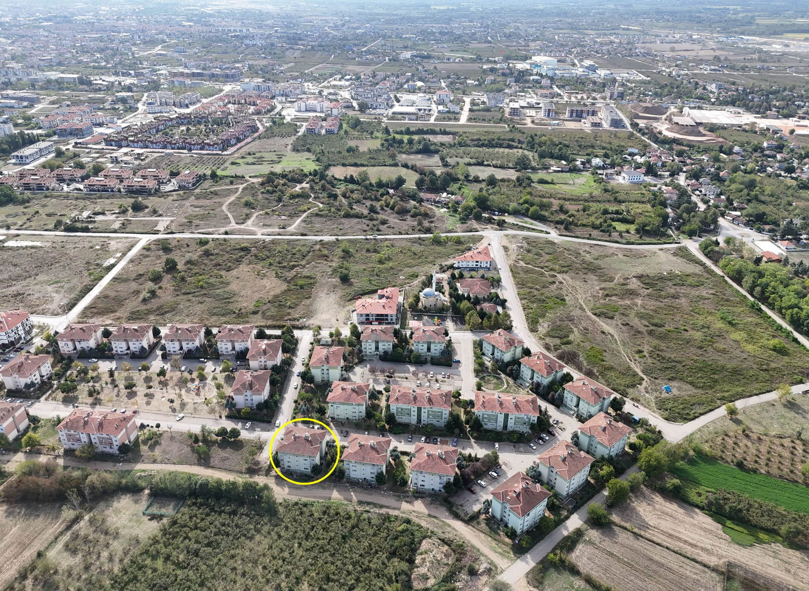 Satılık Daire 1,575,000 TL