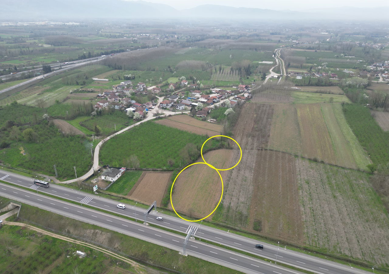Satılık Arsa 2,085,000 TL