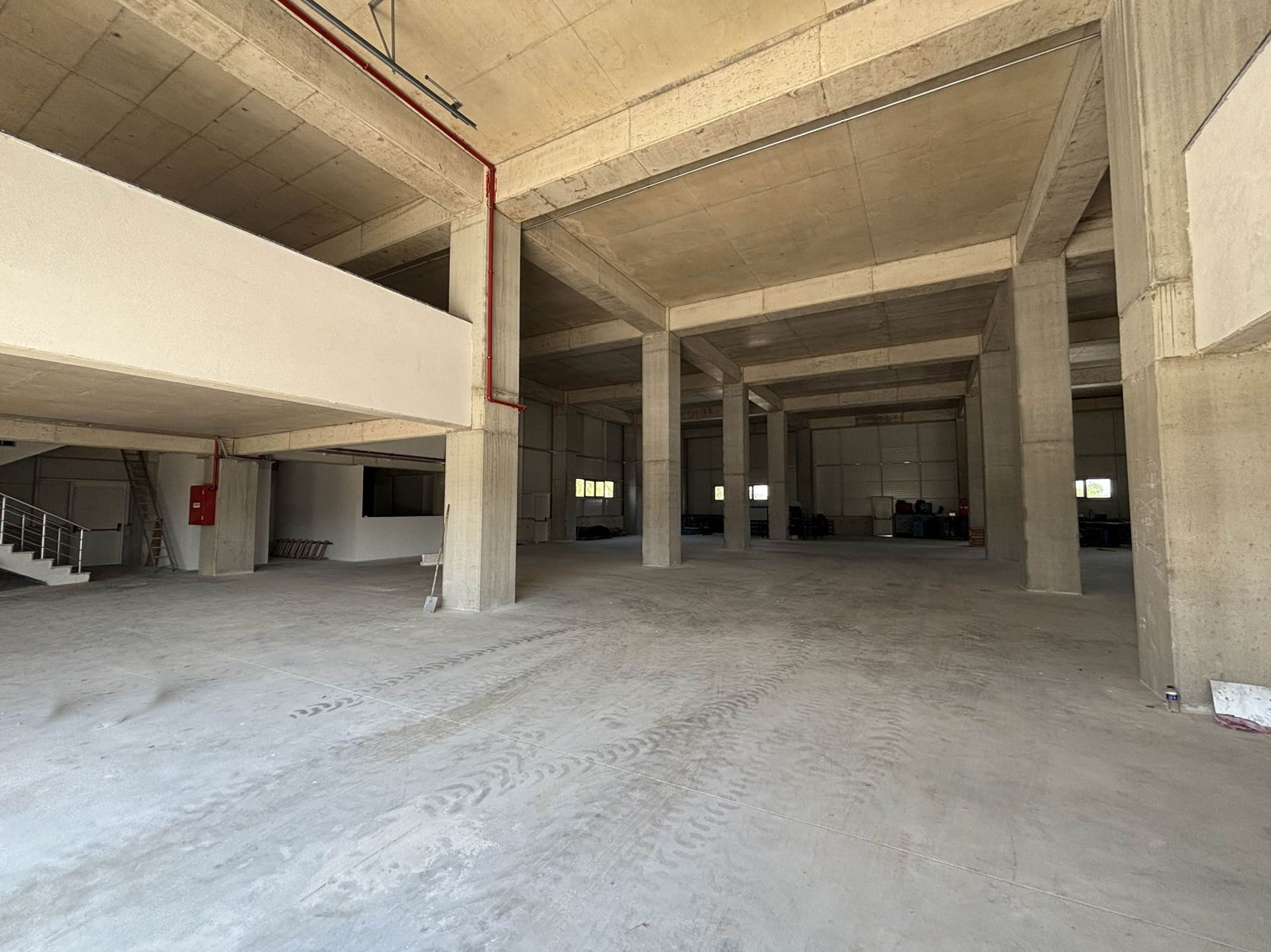 Kiralık Fabrika 275,000 TL