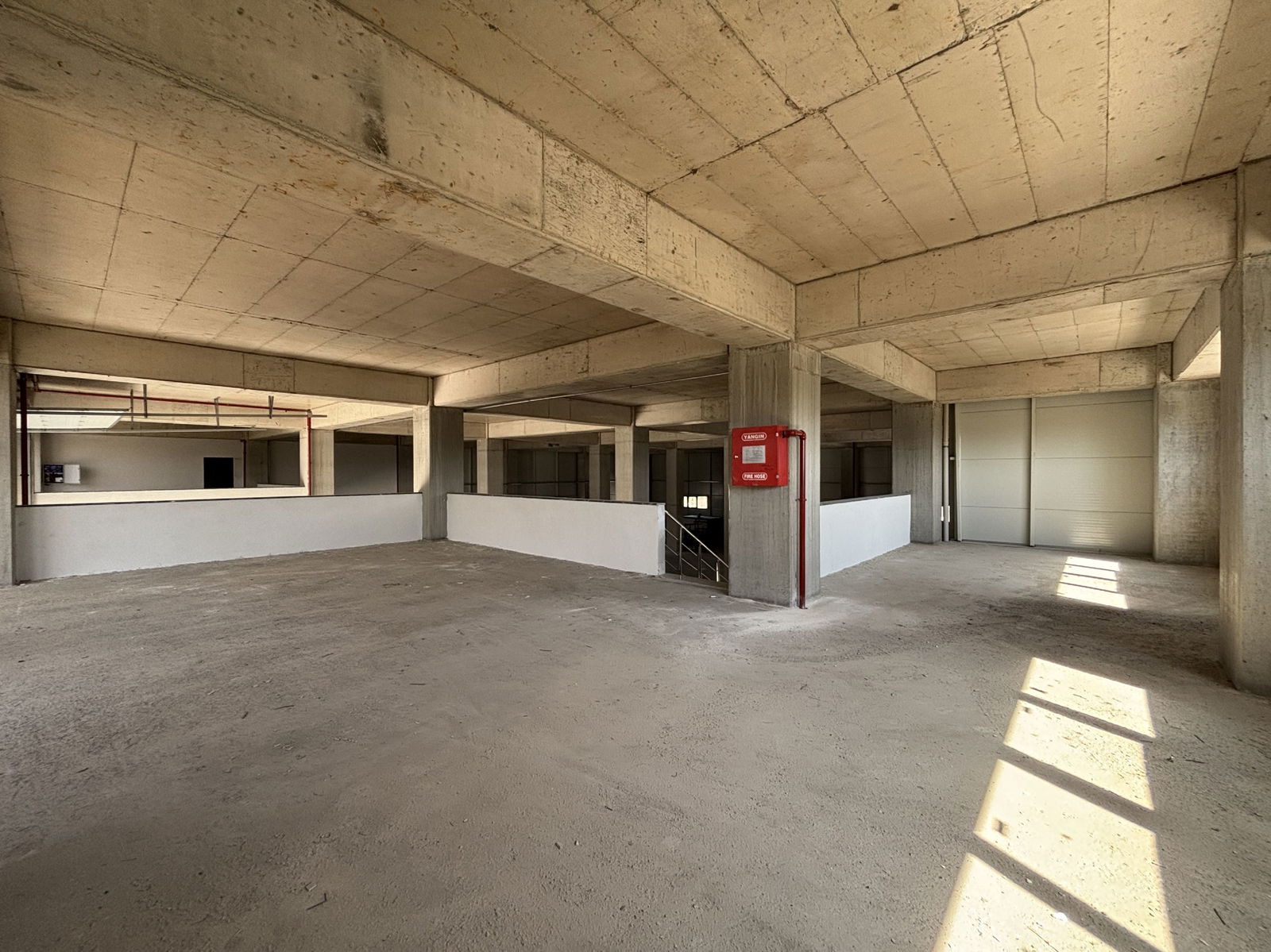 Kiralık Fabrika 275,000 TL