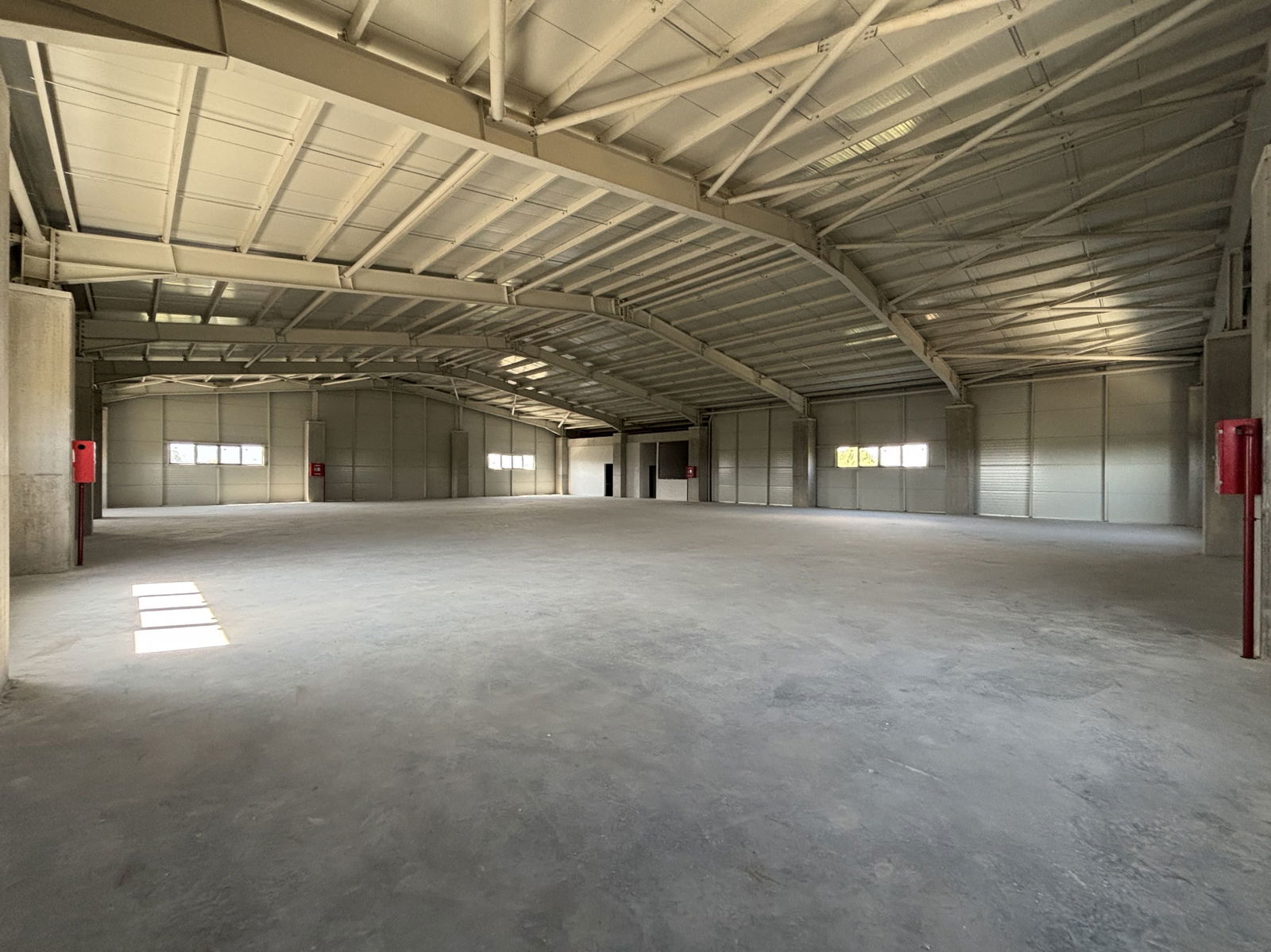 Kiralık Fabrika 275,000 TL